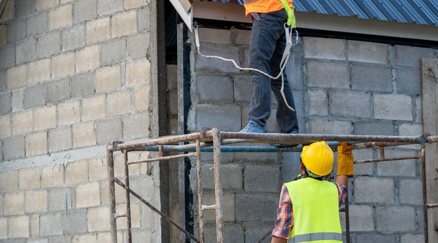 Local Siding Services in Lenhartsville, PA